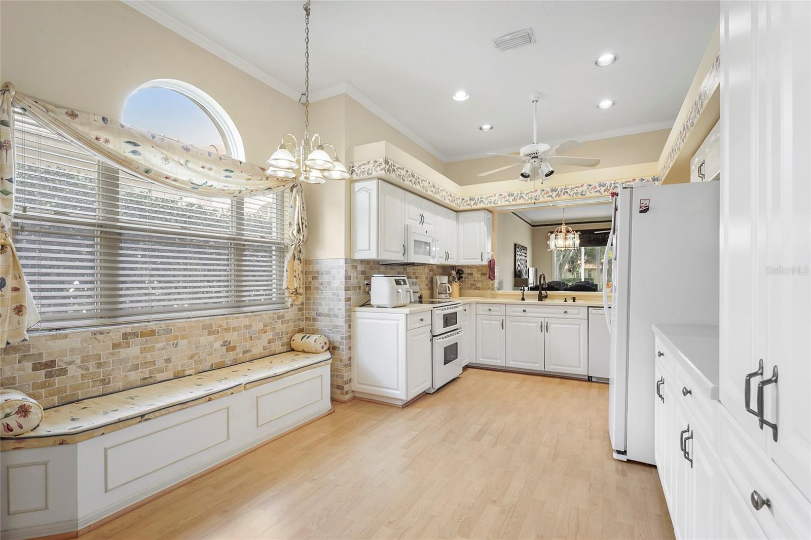 CHELMSFORD CLOSE - Residential