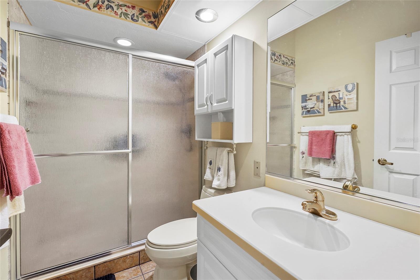 CHELMSFORD CLOSE - Residential