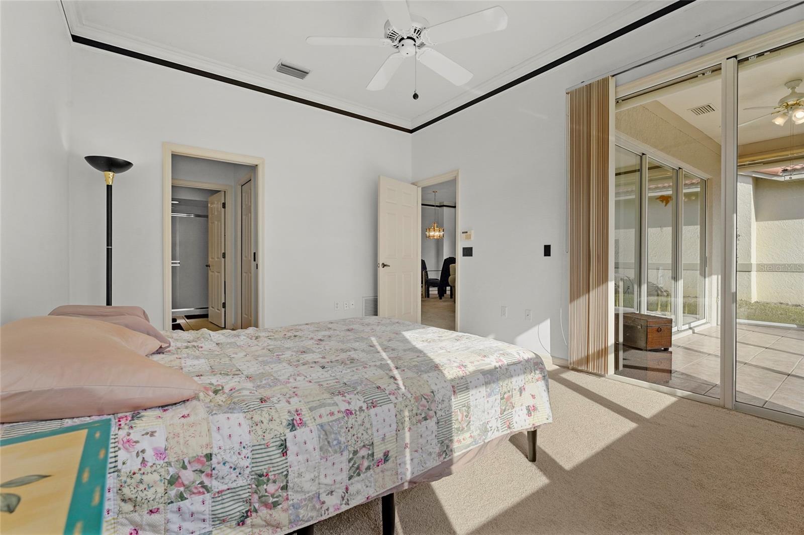 CHELMSFORD CLOSE - Residential