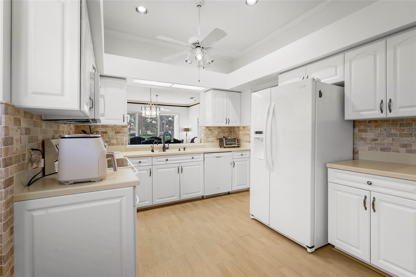 CHELMSFORD CLOSE - Residential