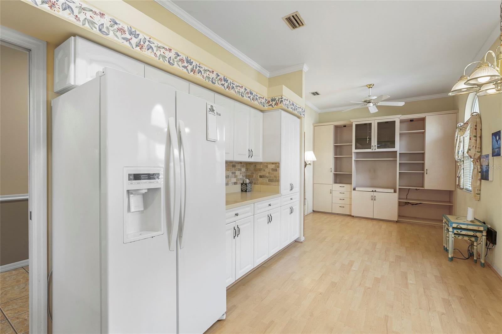 CHELMSFORD CLOSE - Residential