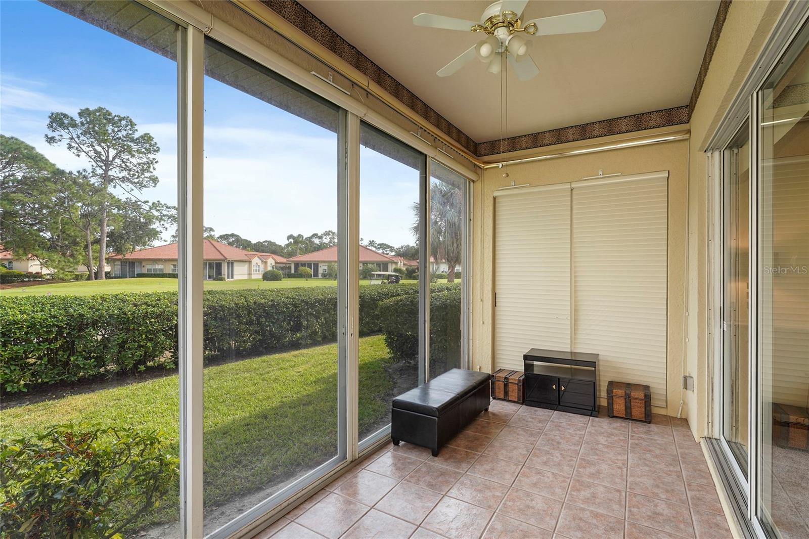 CHELMSFORD CLOSE - Residential