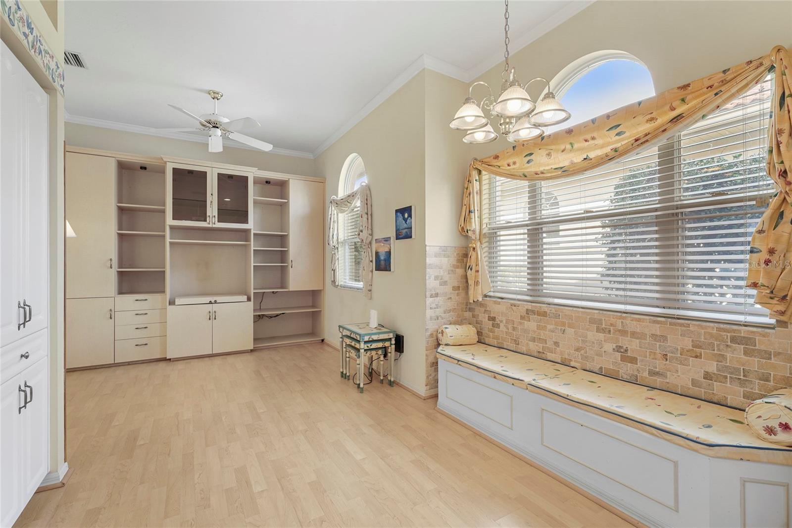 CHELMSFORD CLOSE - Residential