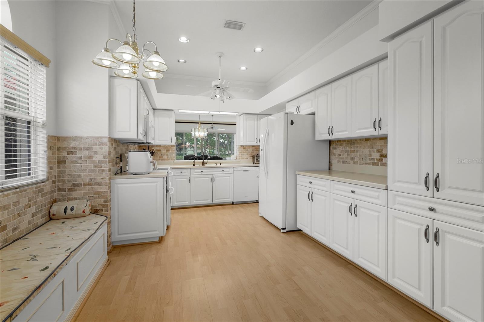 CHELMSFORD CLOSE - Residential