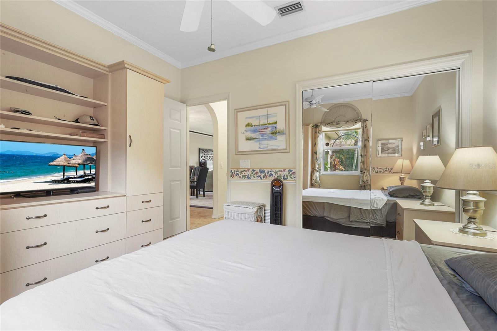 CHELMSFORD CLOSE - Residential