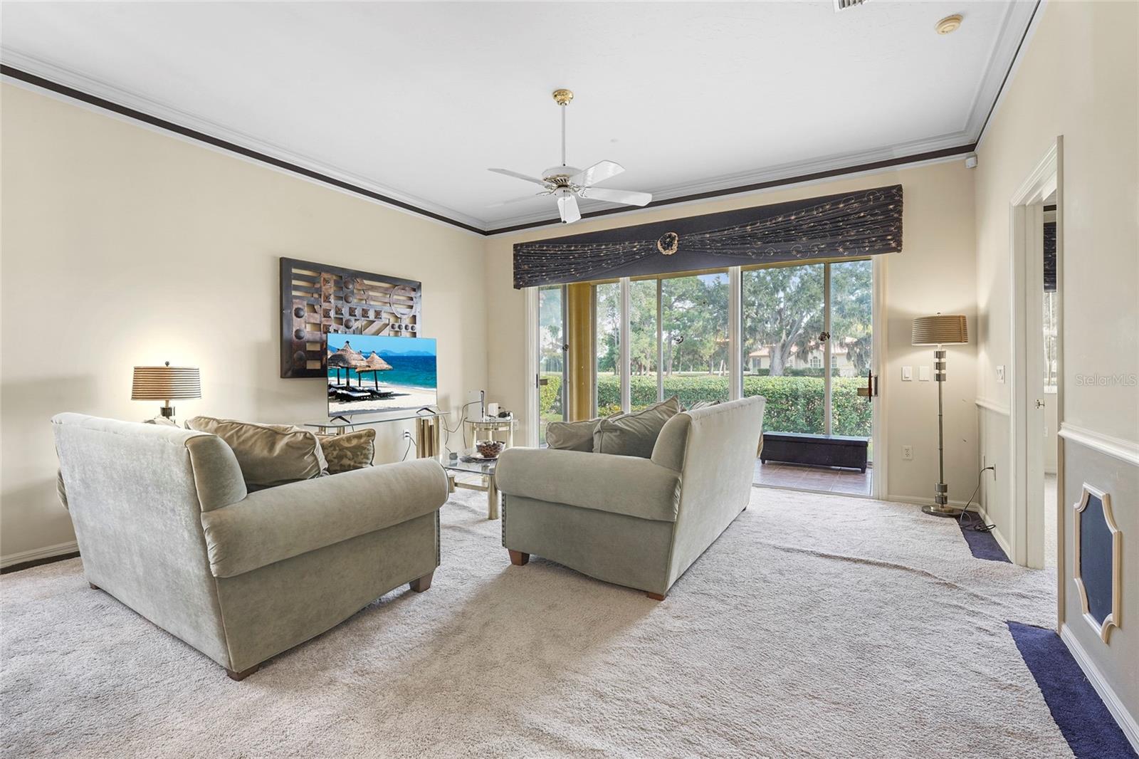 CHELMSFORD CLOSE - Residential