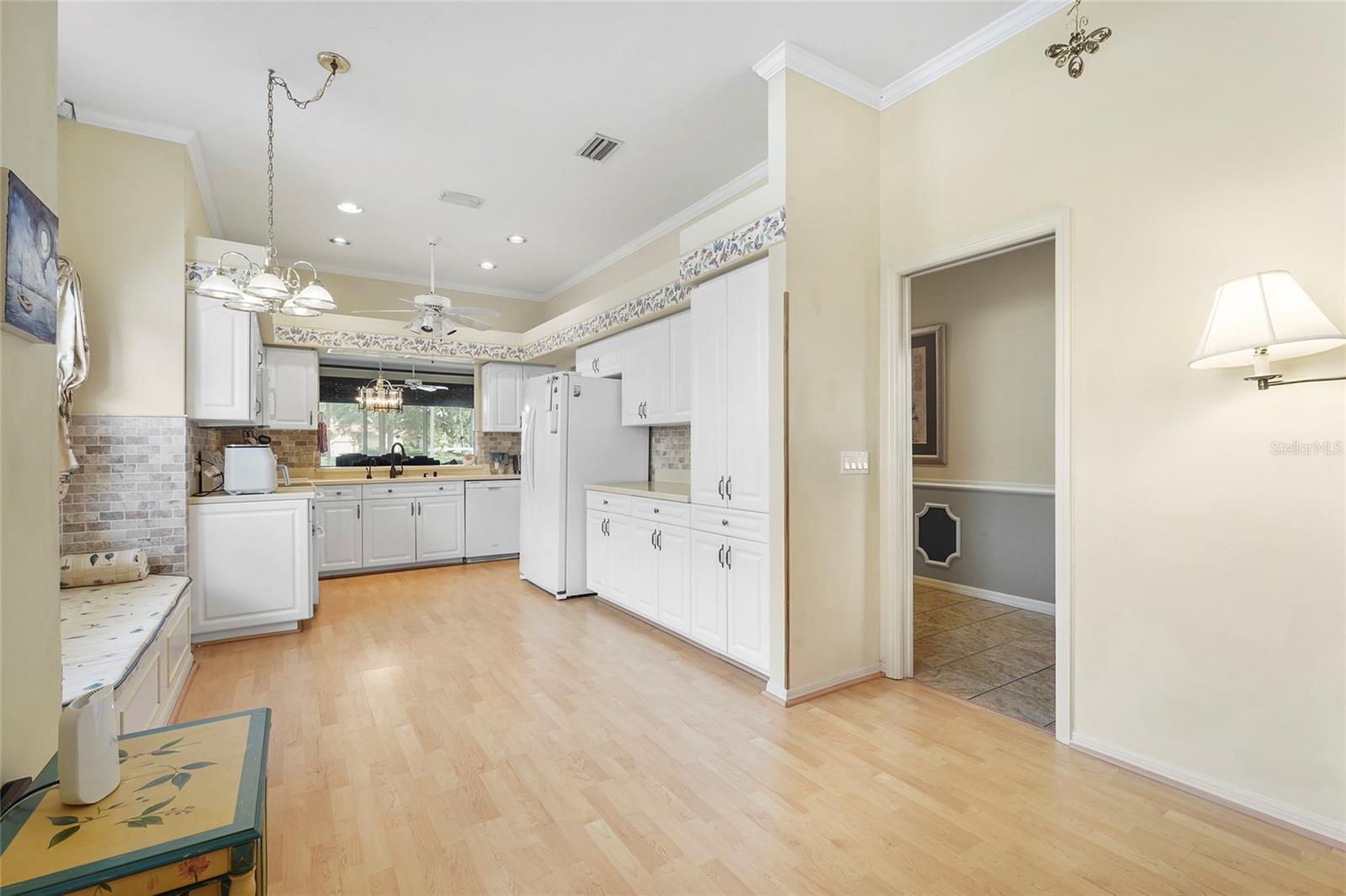 CHELMSFORD CLOSE - Residential