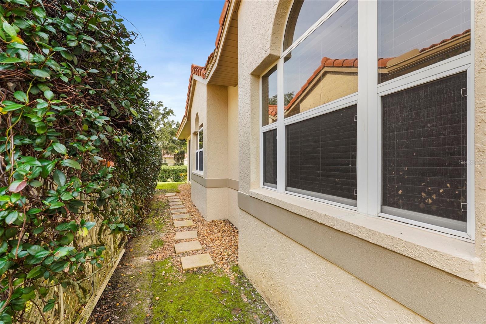 CHELMSFORD CLOSE - Residential