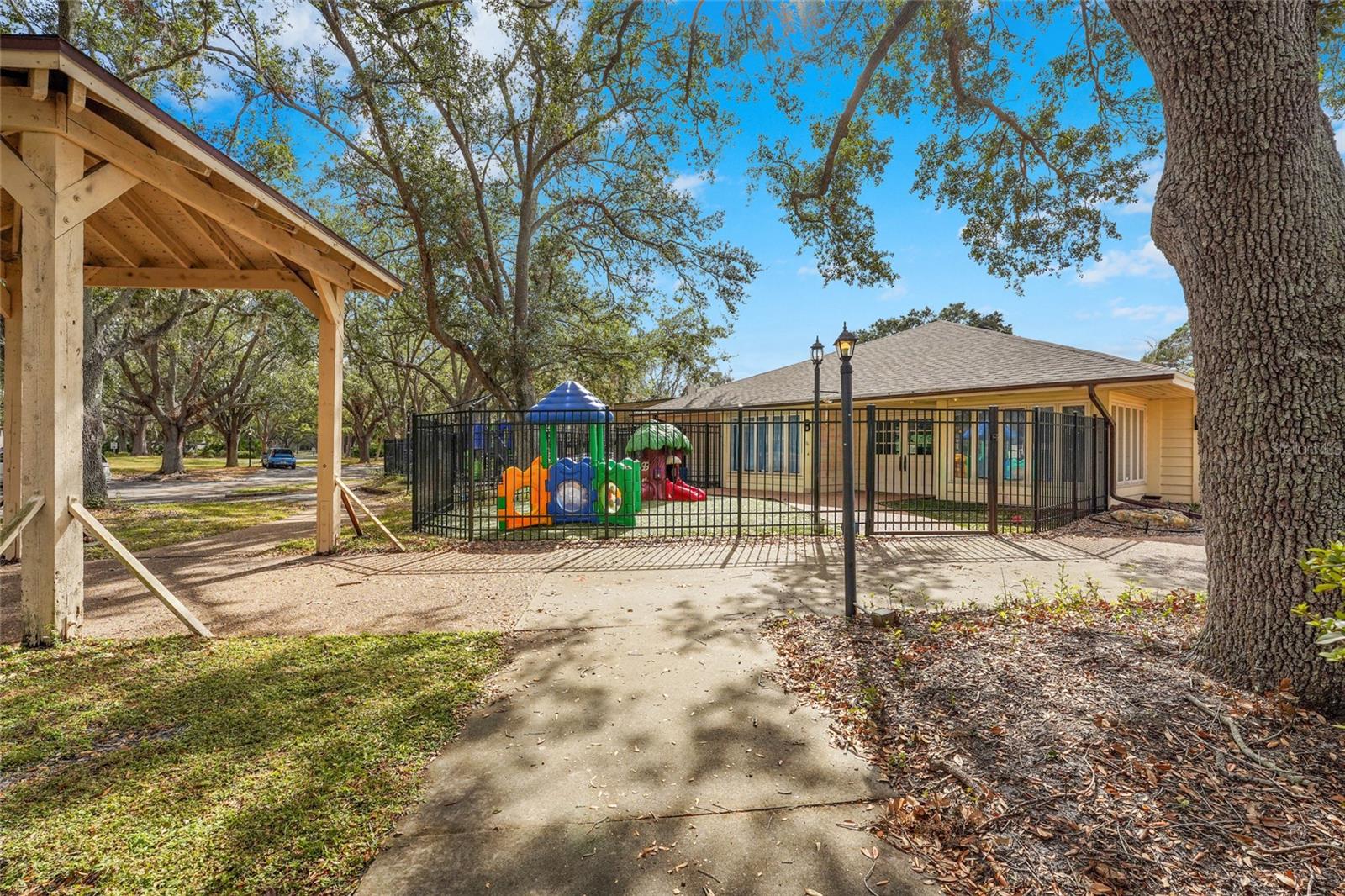 CHELMSFORD CLOSE - Residential