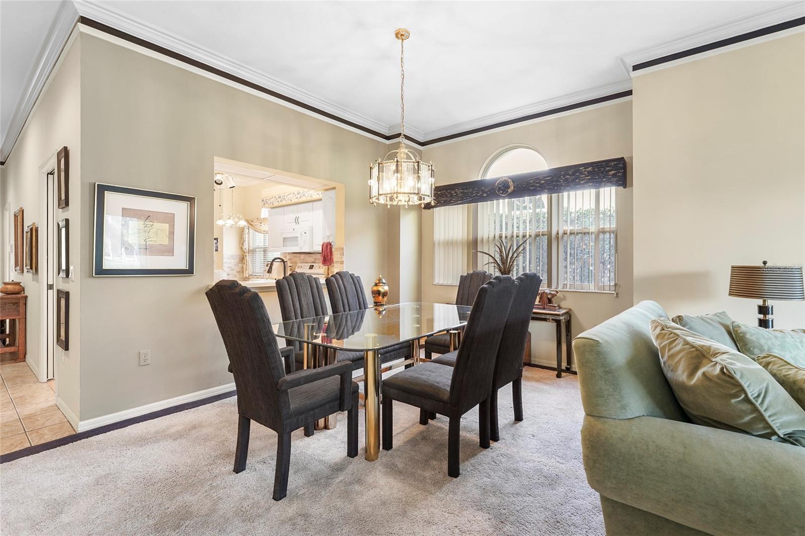 CHELMSFORD CLOSE - Residential