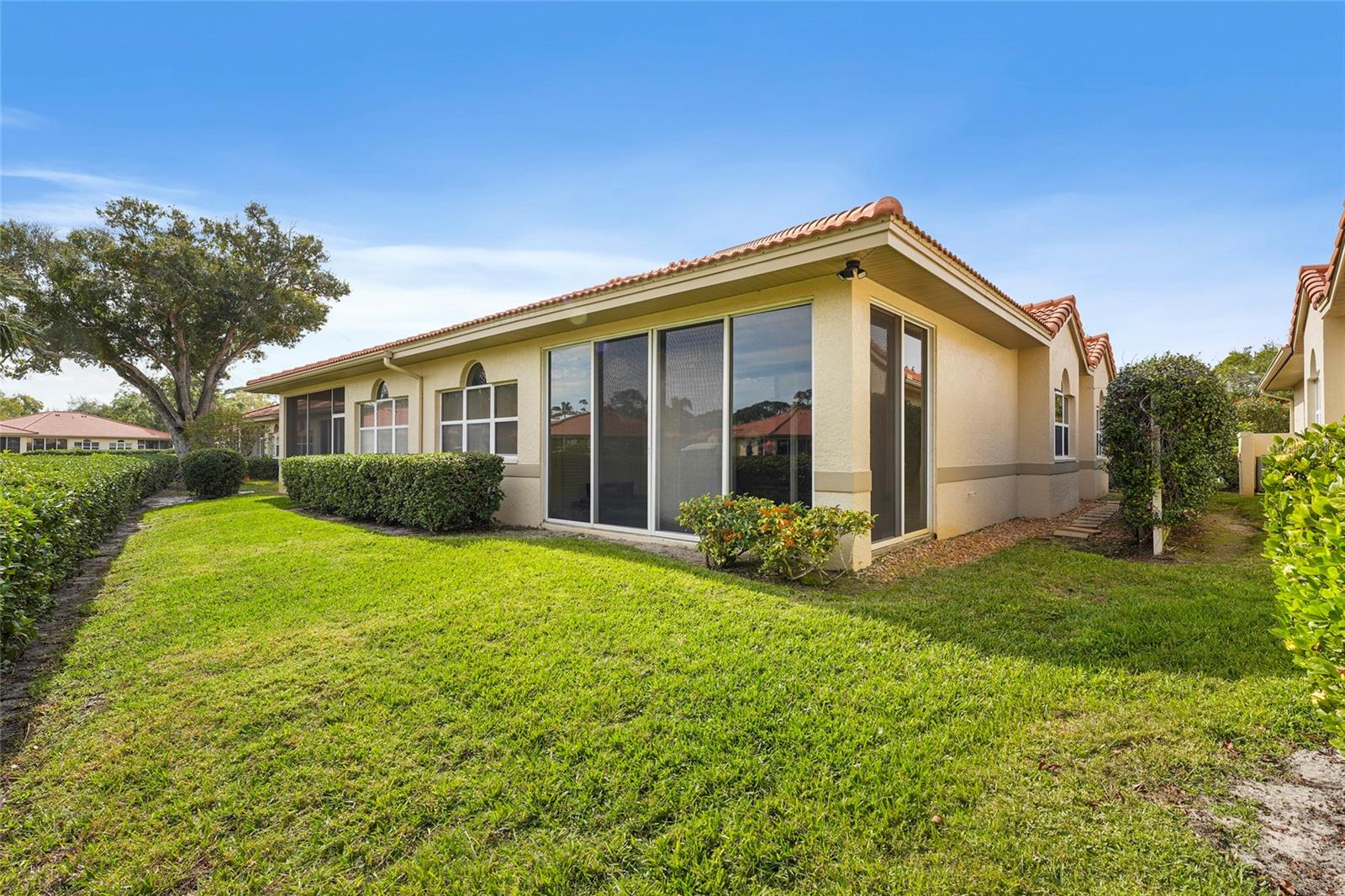 CHELMSFORD CLOSE - Residential