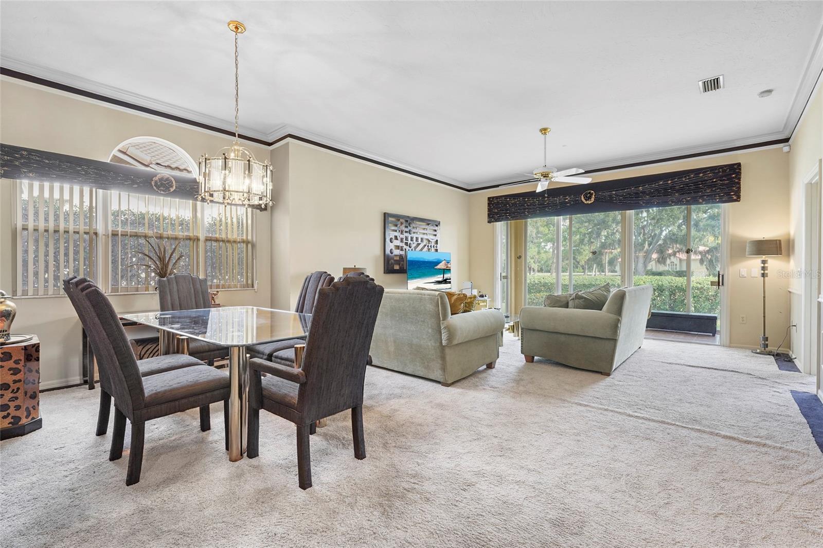 CHELMSFORD CLOSE - Residential