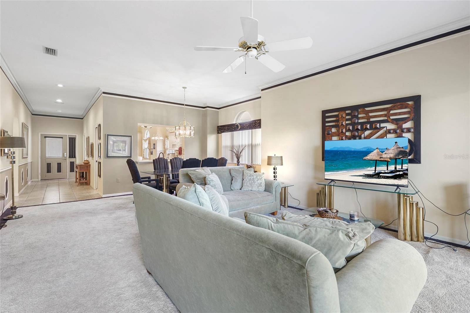 CHELMSFORD CLOSE - Residential