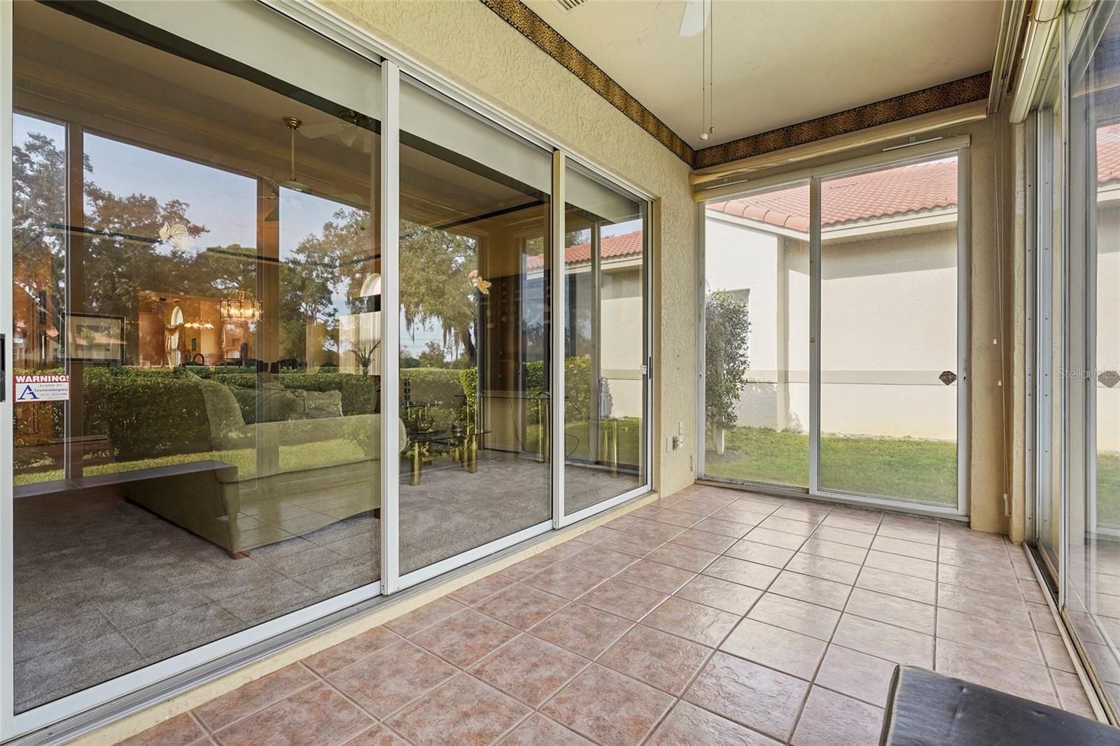 CHELMSFORD CLOSE - Residential