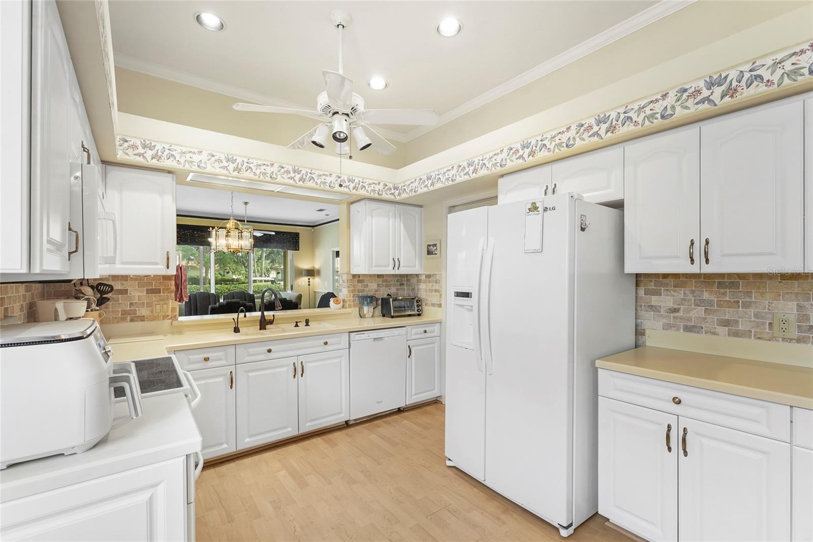 CHELMSFORD CLOSE - Residential