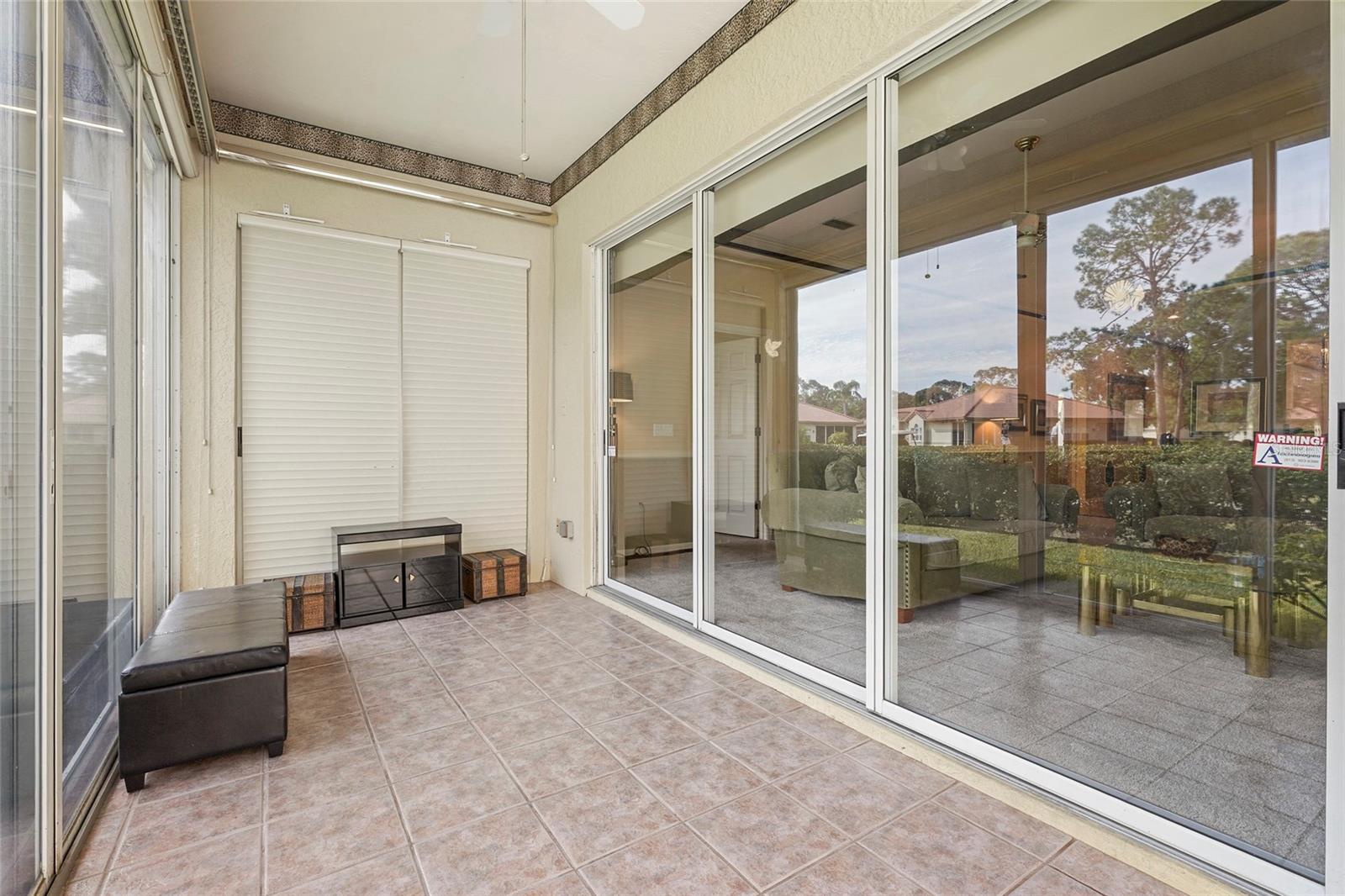 CHELMSFORD CLOSE - Residential