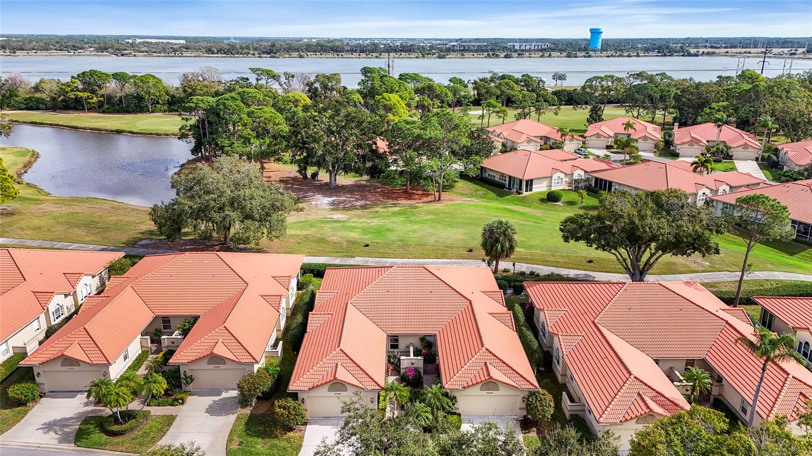 CHELMSFORD CLOSE - Residential