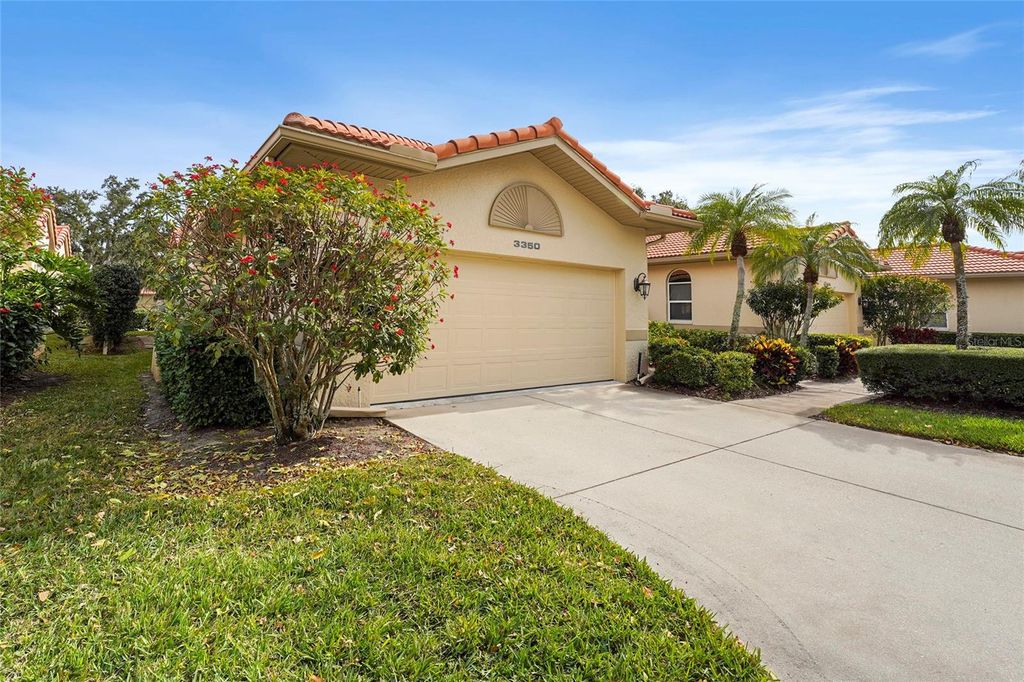 Photo of 3350 W Chelmsford Court #13, Sarasota, FL 34235 (MLS # TB8466391)