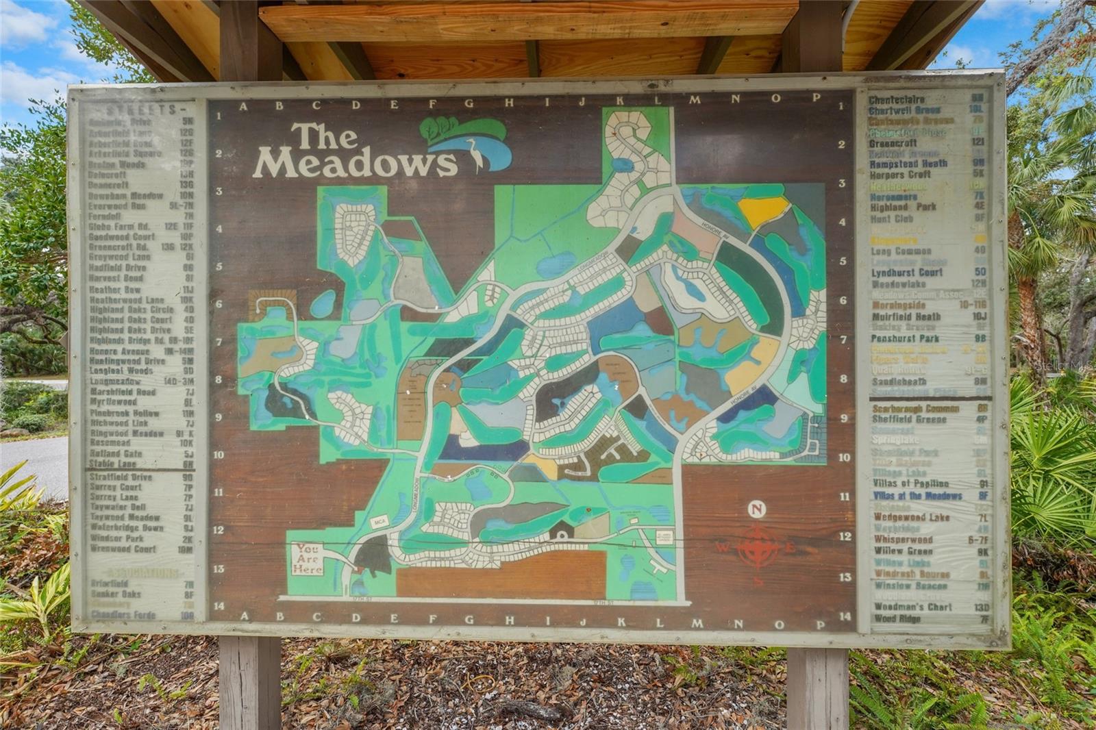 CHELMSFORD CLOSE - Residential