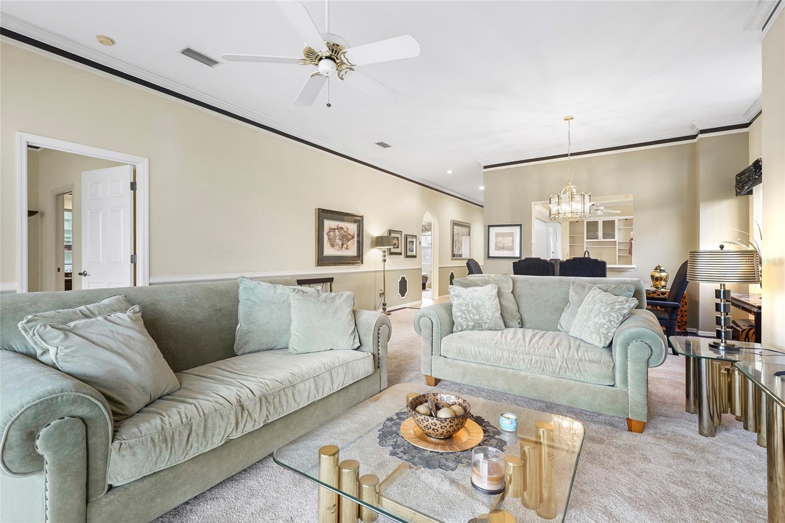 CHELMSFORD CLOSE - Residential