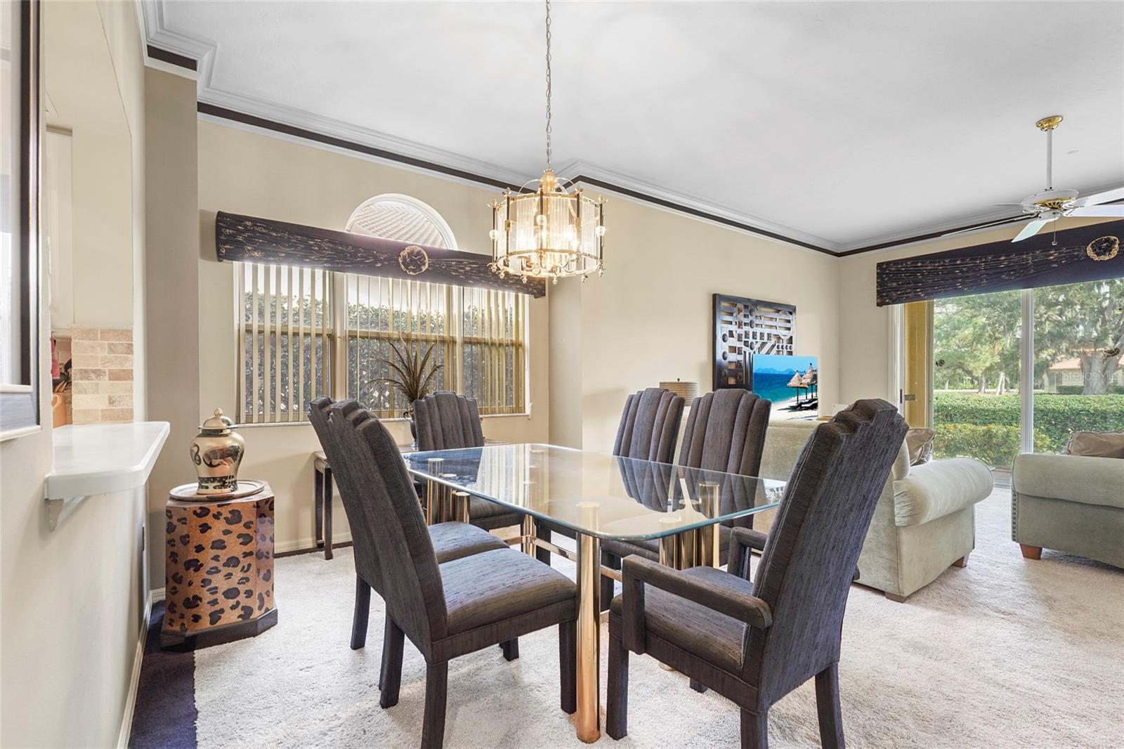 CHELMSFORD CLOSE - Residential