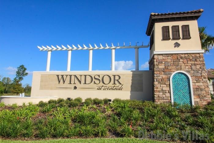 WINDSOR AT WESTSIDE PH 2B - Residential