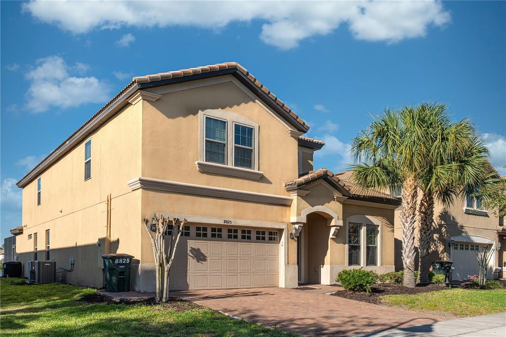 Photo of 8825 Corcovado Drive, Kissimmee, FL 34747 (MLS # S5146750)