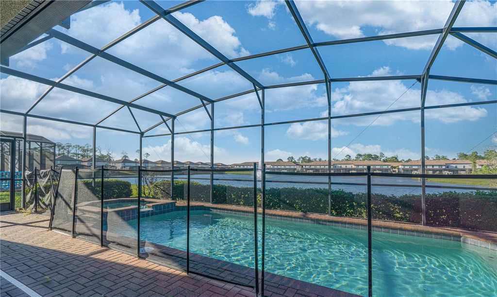 Photo of 8825 Corcovado Drive, Kissimmee, FL 34747 (MLS # S5146750)