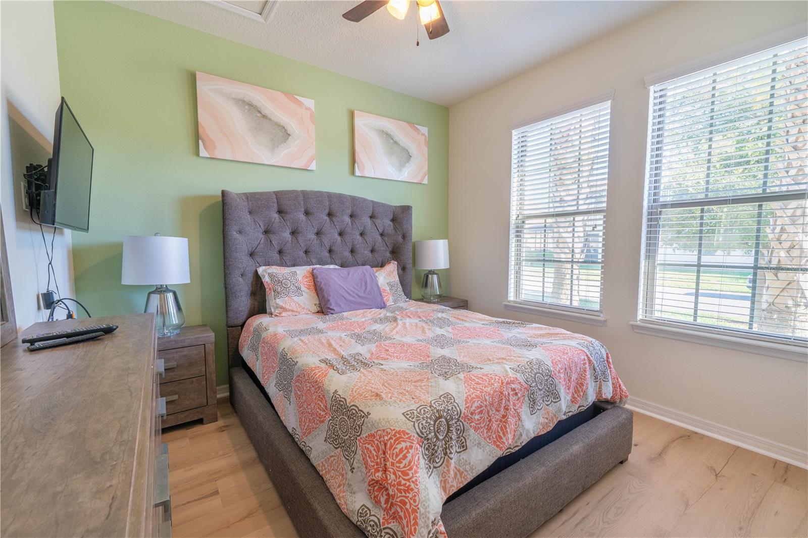 WINDSOR AT WESTSIDE PH 2B - Residential