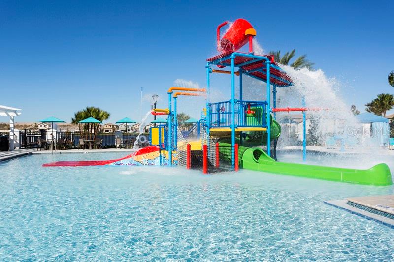 WINDSOR AT WESTSIDE PH 2B - Residential