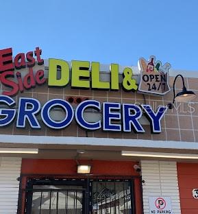 BENJAMINS 3RD SUB - Commercial Lease