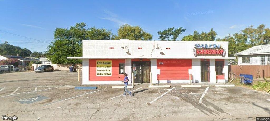 Photo of 3402 N 15th Street, Tampa, FL 33605 (MLS # O6342944)