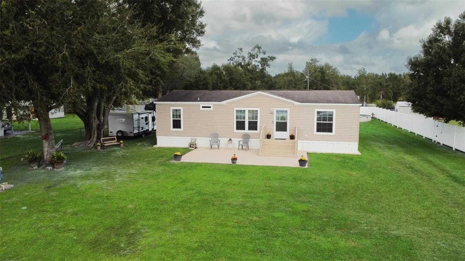 WINDY PINE MANOR - Residential