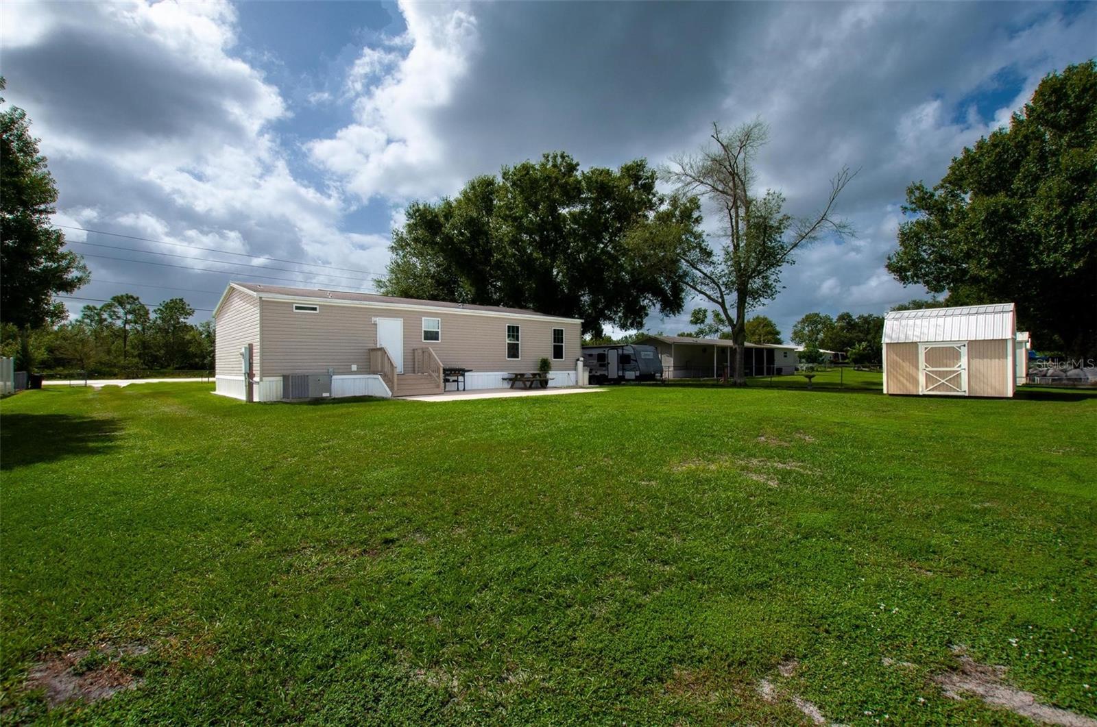 WINDY PINE MANOR - Residential