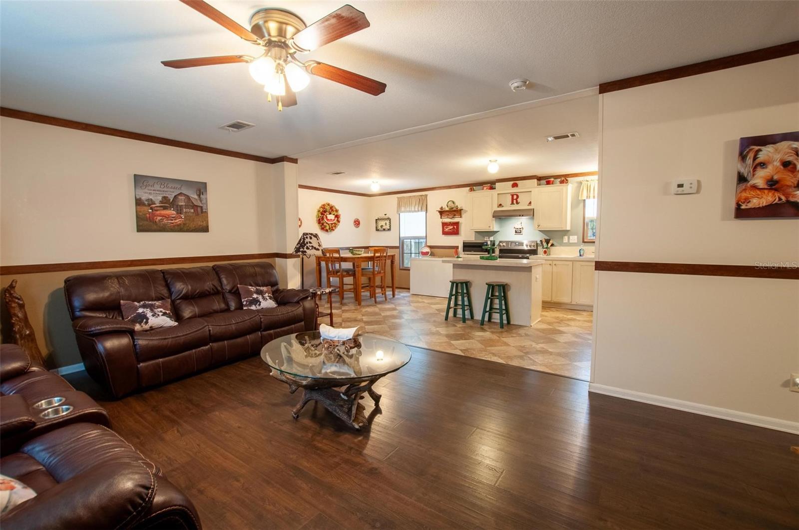 WINDY PINE MANOR - Residential