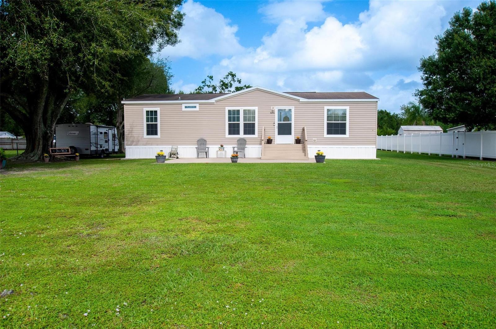 WINDY PINE MANOR - Residential