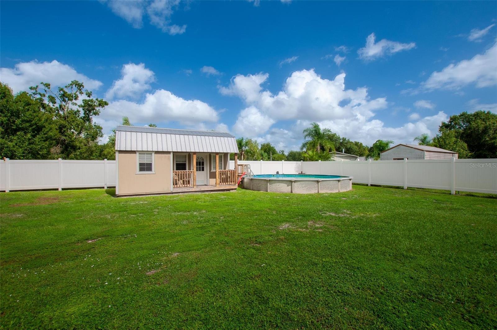 WINDY PINE MANOR - Residential