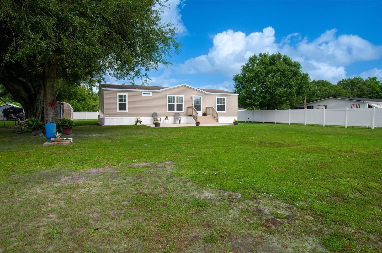 WINDY PINE MANOR - Residential