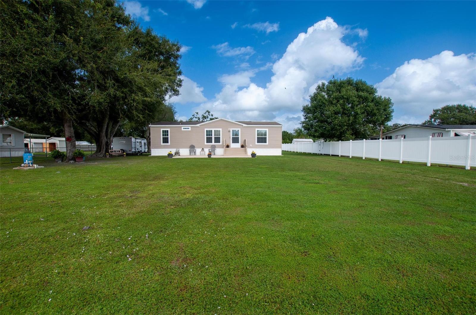 WINDY PINE MANOR - Residential