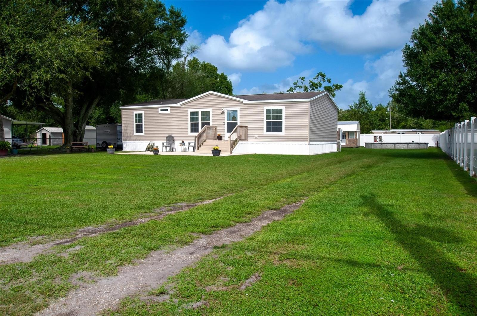 WINDY PINE MANOR - Residential