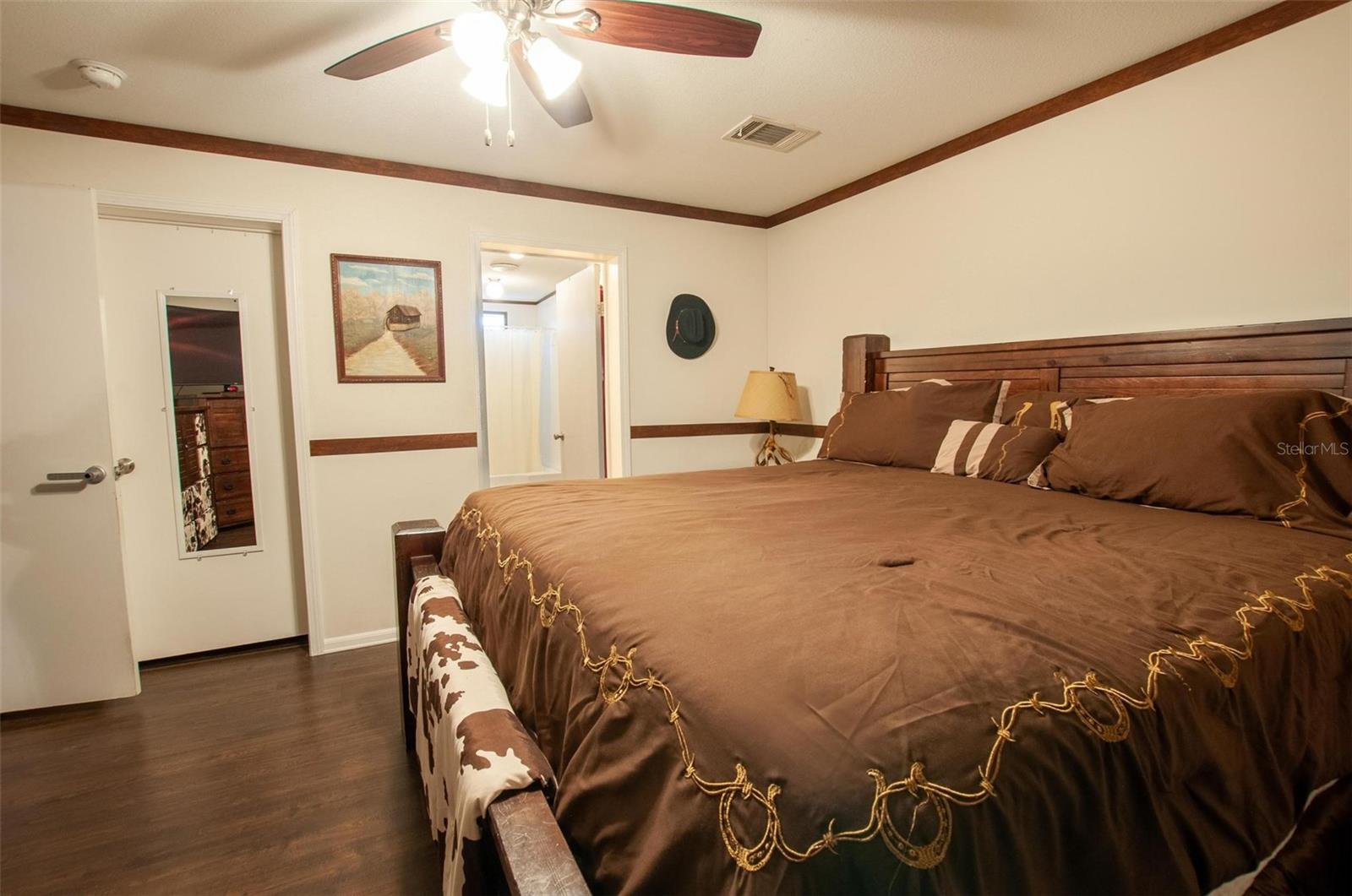 WINDY PINE MANOR - Residential