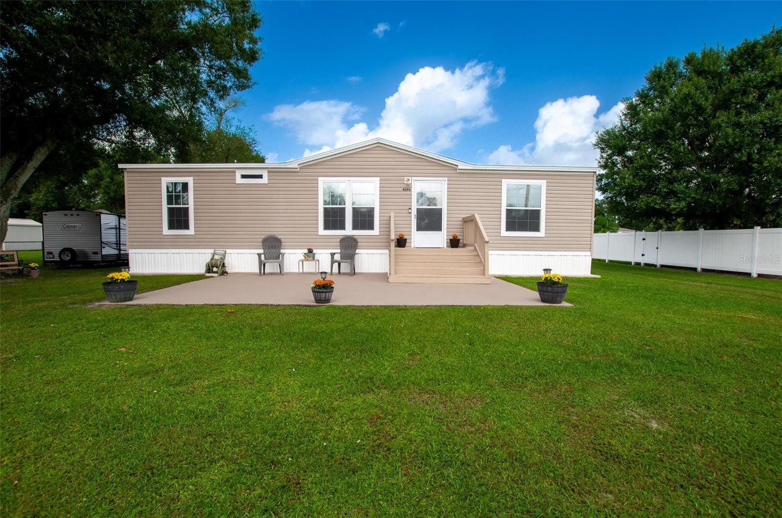 WINDY PINE MANOR - Residential