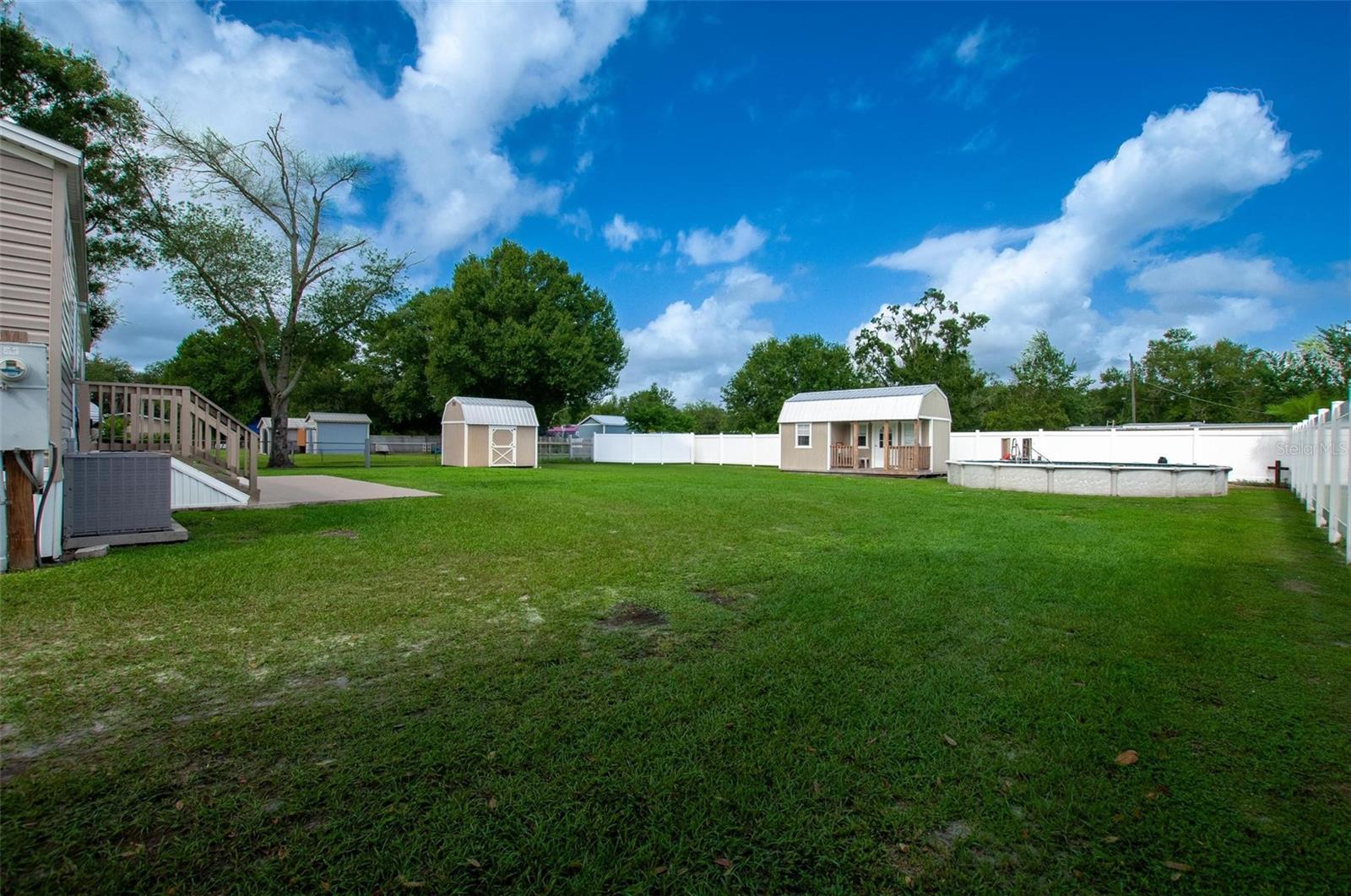 WINDY PINE MANOR - Residential