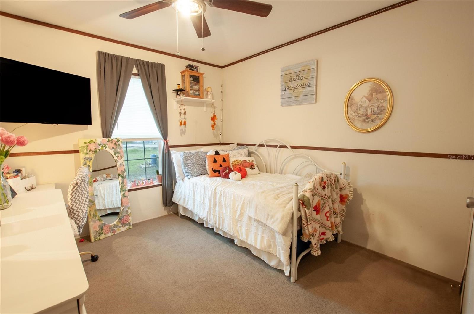 WINDY PINE MANOR - Residential