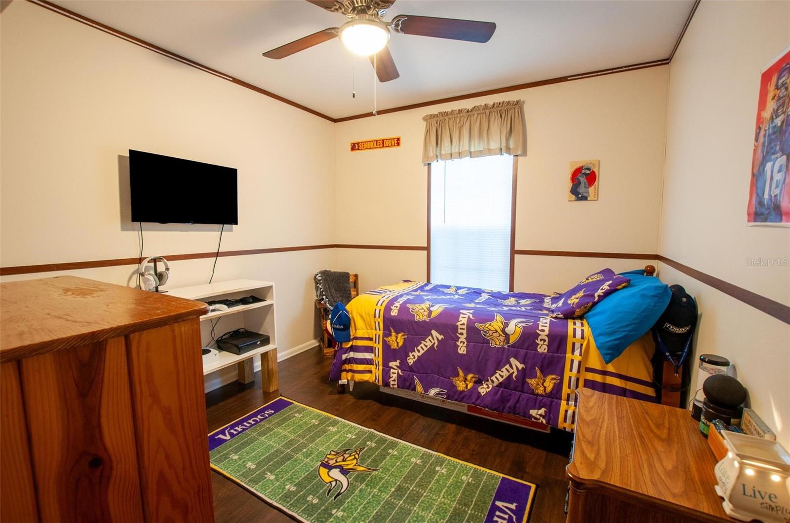 WINDY PINE MANOR - Residential