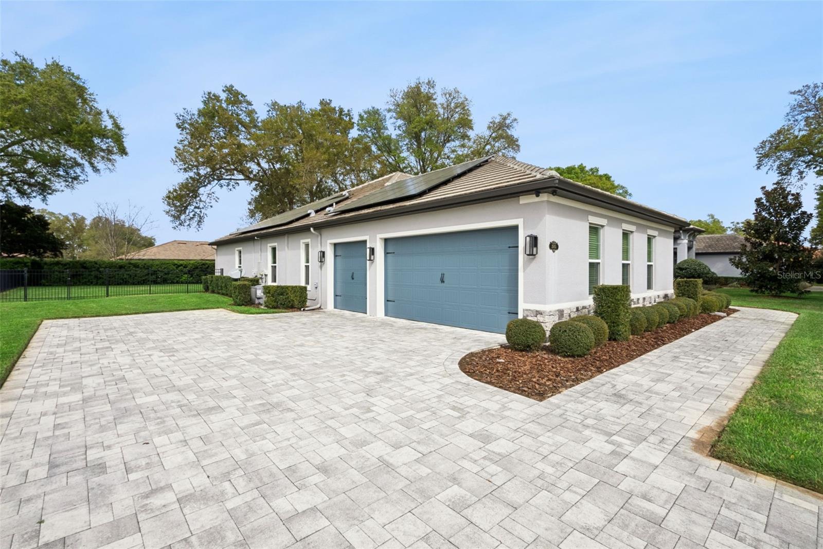 25855 CROSSINGS BLUFF LANE