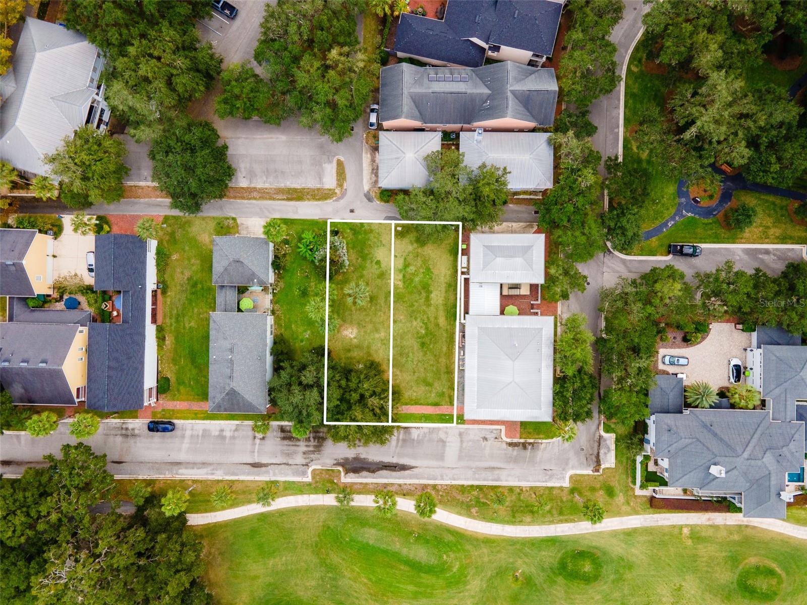 HAILE PLANTATION UNIT 30 PH 1 - Land