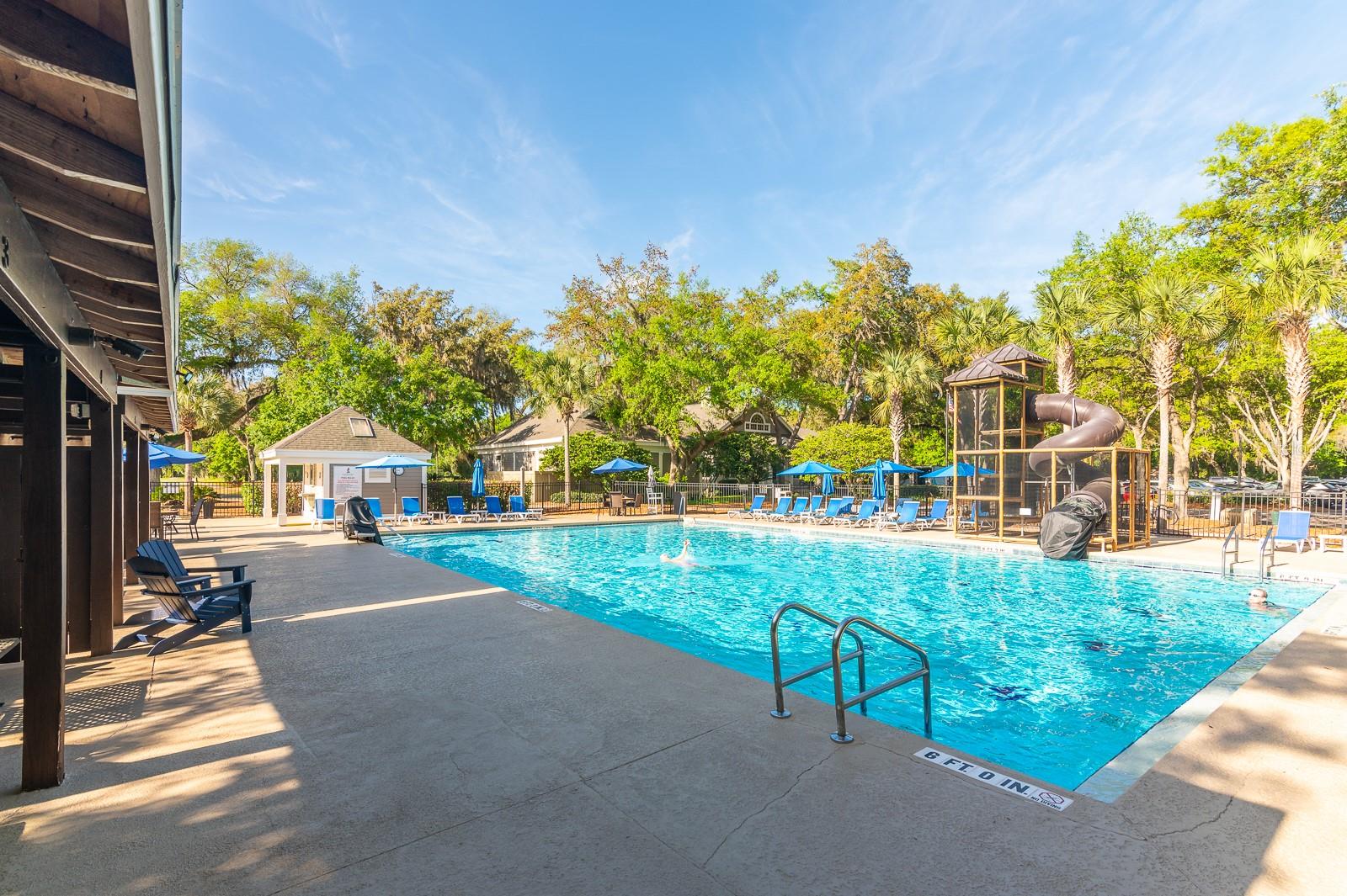 HAILE PLANTATION UNIT 30 PH 1 - Land