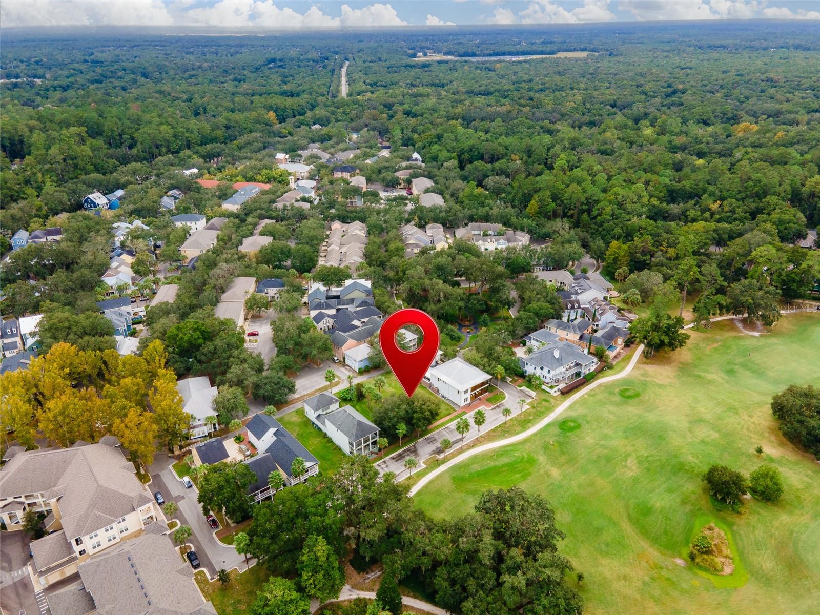 HAILE PLANTATION UNIT 30 PH 1 - Land