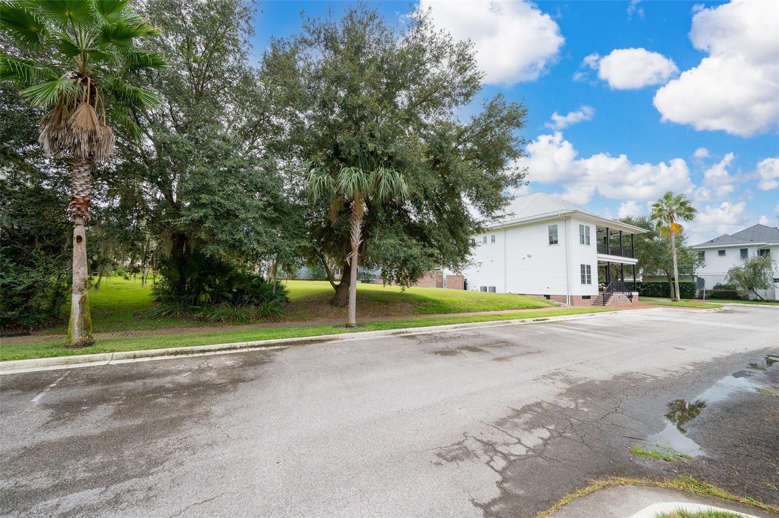 HAILE PLANTATION UNIT 30 PH 1 - Land